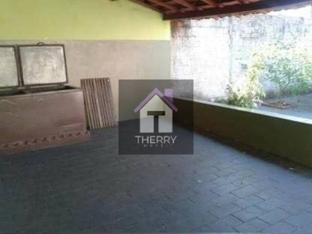 Casa para Venda em Araraquara - 3