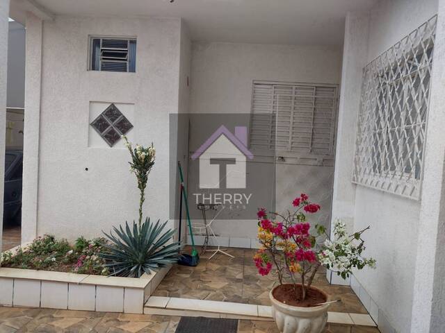 Casa para Venda em Araraquara - 5