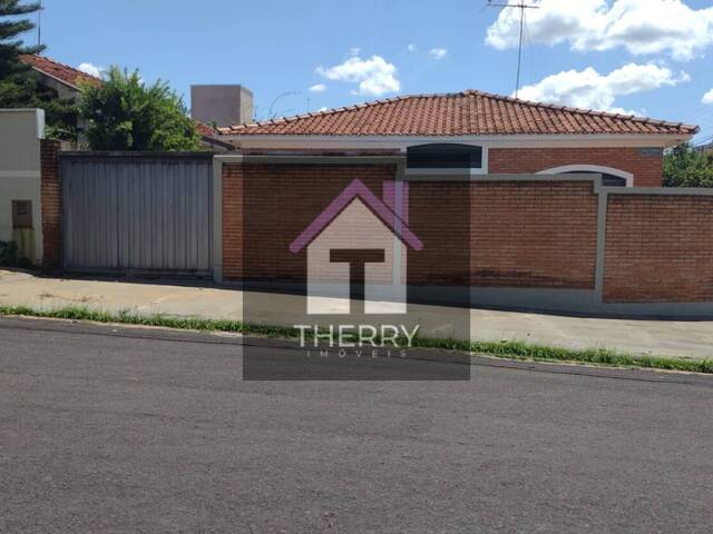 Casa para Venda em Araraquara - 4