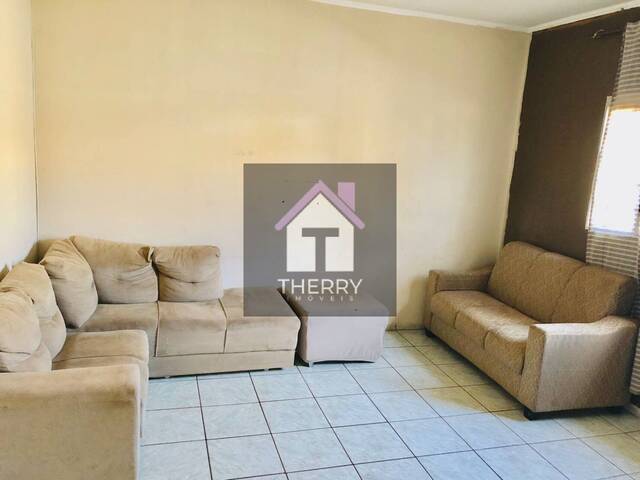 Casa para Venda em Araraquara - 3