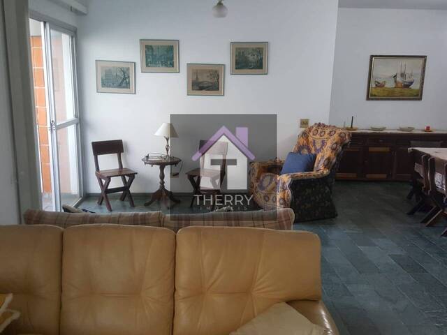 #AP0087 - Apartamento para Venda em Guarujá - SP - 2