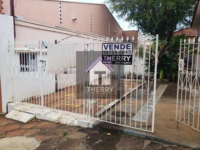Casa para Venda em Araraquara - 3