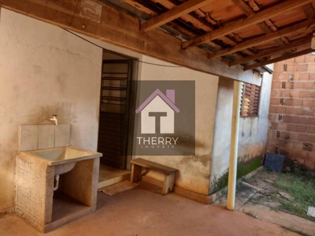 Casa para Venda em Araraquara - 4