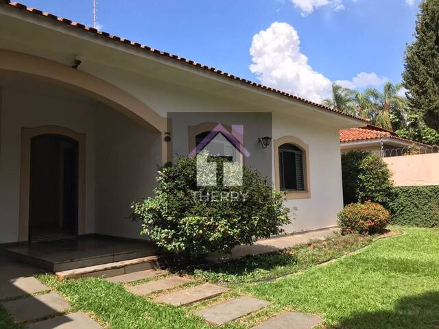 Casa para Venda em Araraquara - 3