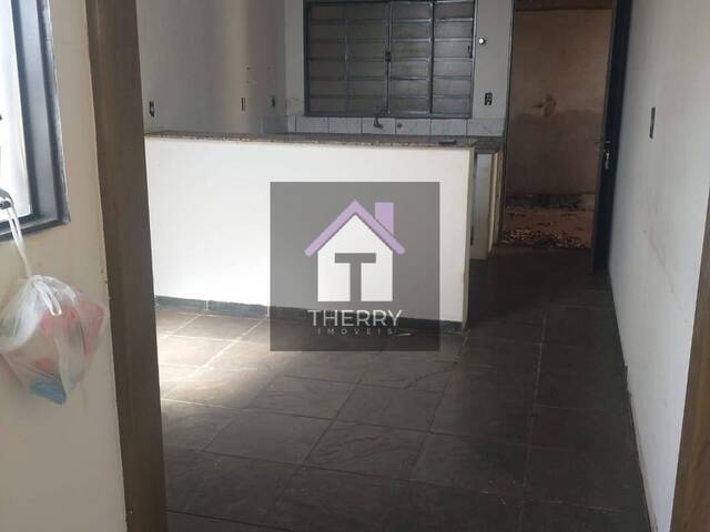 Casa para Venda em Araraquara - 2