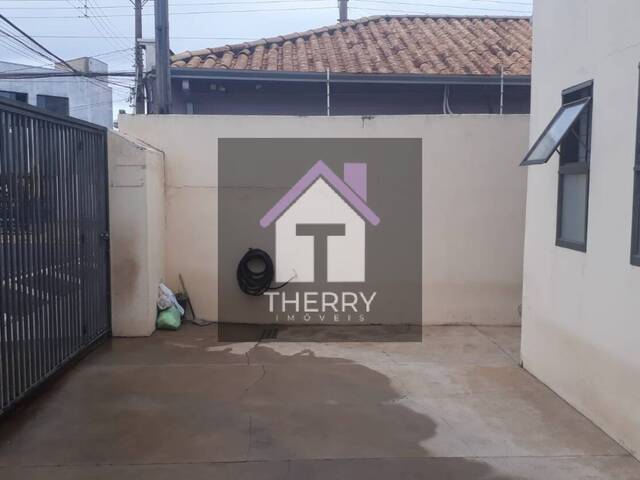 Casa para Venda em Araraquara - 3