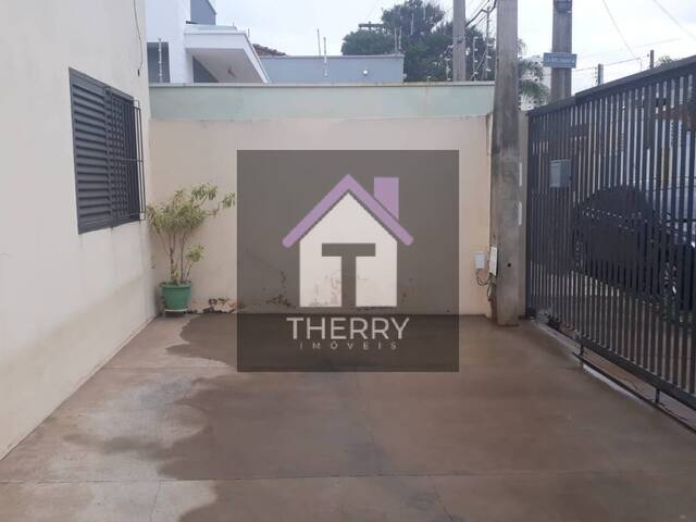 Casa para Venda em Araraquara - 2