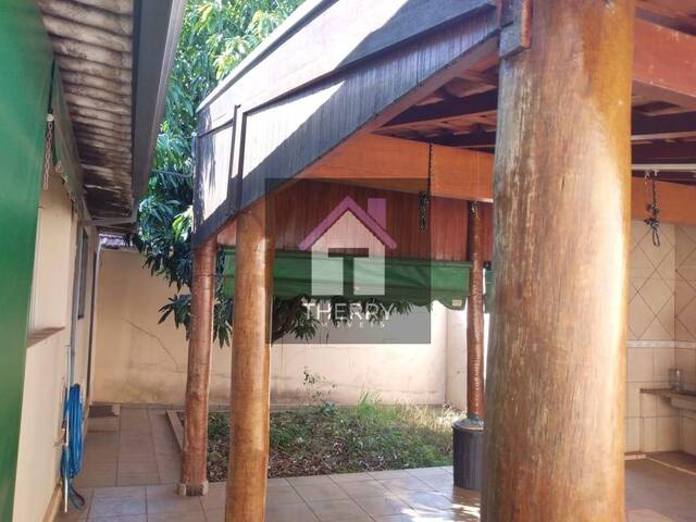 Casa para Venda em Araraquara - 5