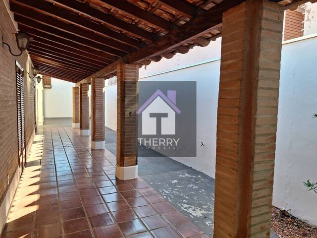 Casa para Venda em Araraquara - 3