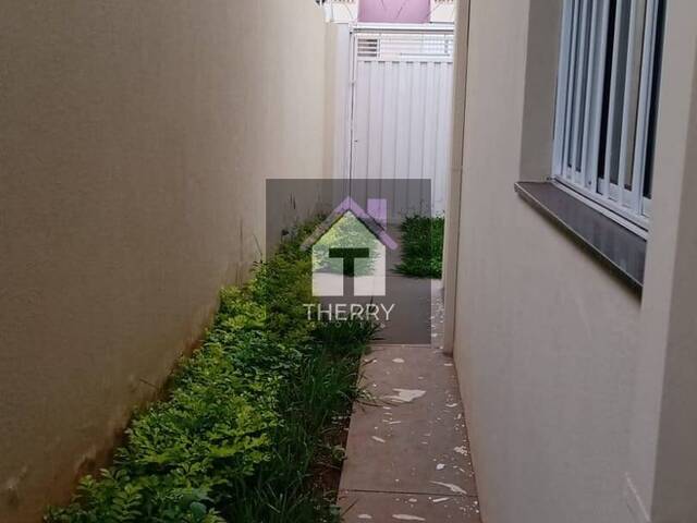 Casa para Venda em Araraquara - 2