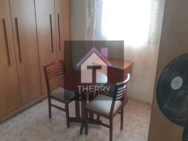 Apartamento para Venda em Araraquara - 4