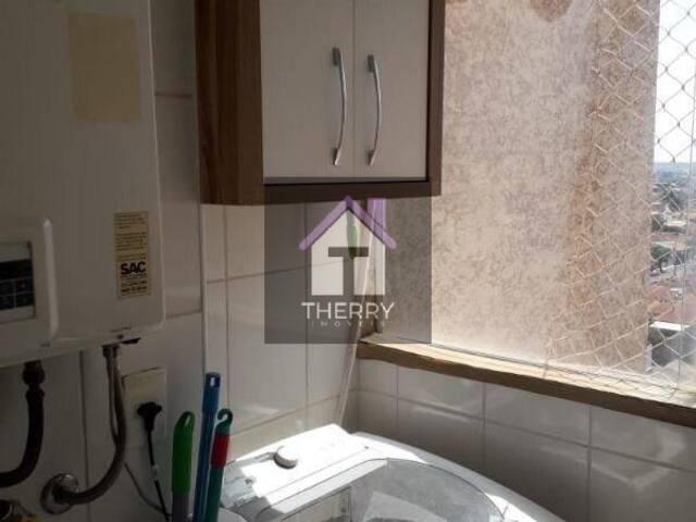 Apartamento para Venda em Araraquara - 2