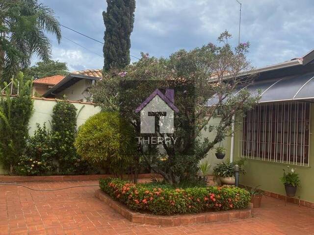 Casa para Venda em Araraquara - 2