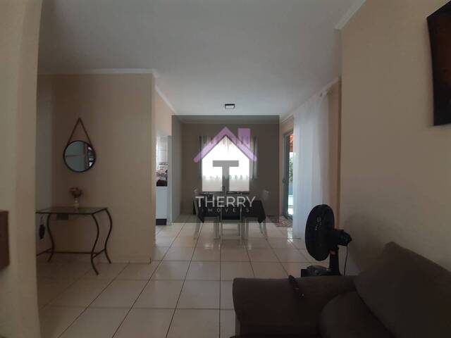 Casa para Venda em Araraquara - 4