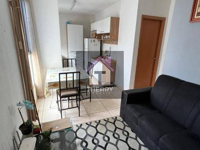 Apartamento para Venda em Araraquara - 2