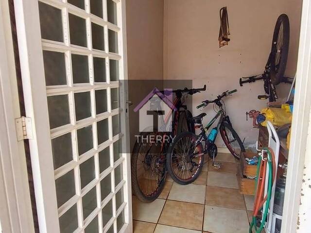 Casa para Locação em Araraquara - 5