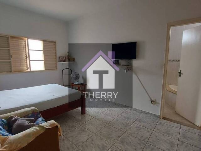 Casa para Locação em Araraquara - 2