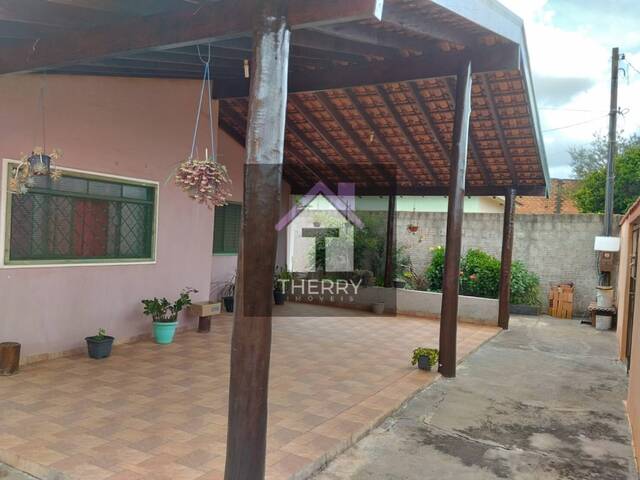 Casa para Venda em Araraquara - 4