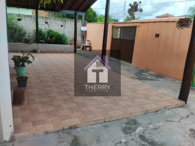 Casa para Venda em Araraquara - 3