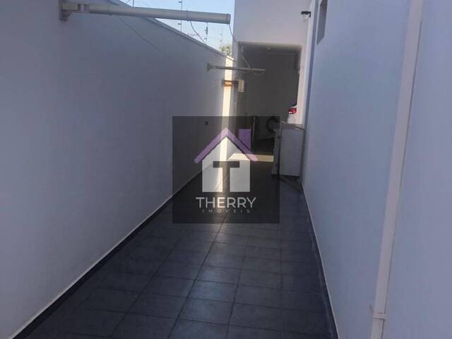 Sobrado para Venda em Araraquara - 4