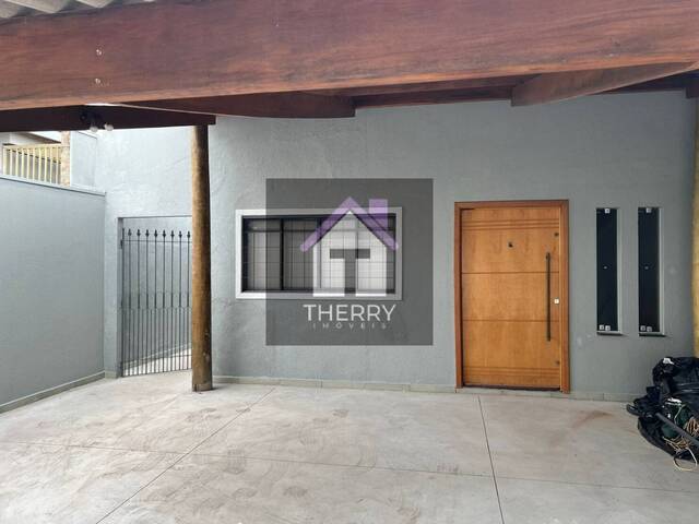 Casa para Venda em Araraquara - 4