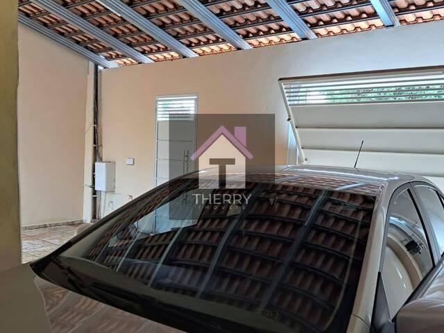 Casa para Venda em Araraquara - 2
