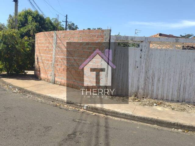 #CA0326 - Edícula para Venda em Araraquara - SP