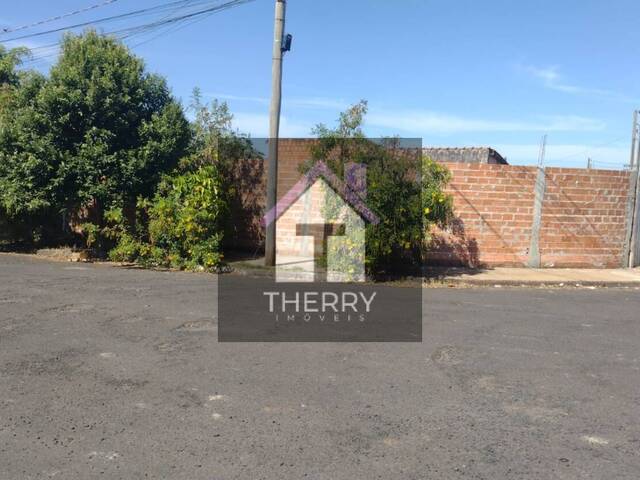 #CA0326 - Edícula para Venda em Araraquara - SP