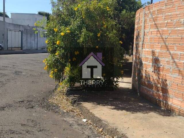 #CA0326 - Edícula para Venda em Araraquara - SP