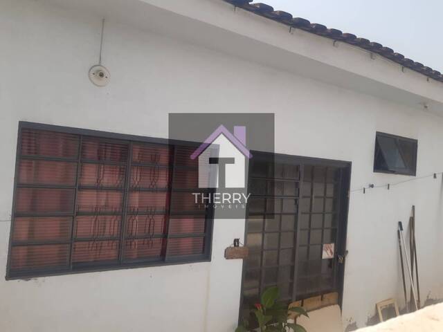 Edícula para Venda em Araraquara - 4