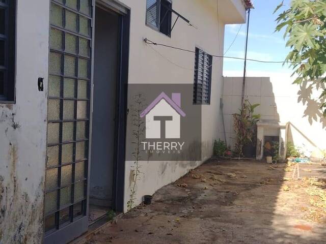 Edícula para Venda em Araraquara - 5