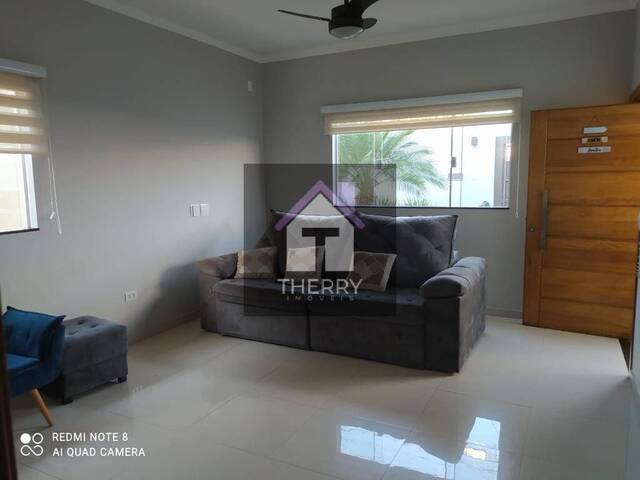 Casa para Venda em Araraquara - 5
