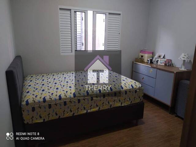 Casa para Venda em Araraquara - 2