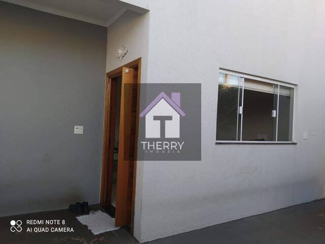 Casa para Venda em Araraquara - 4