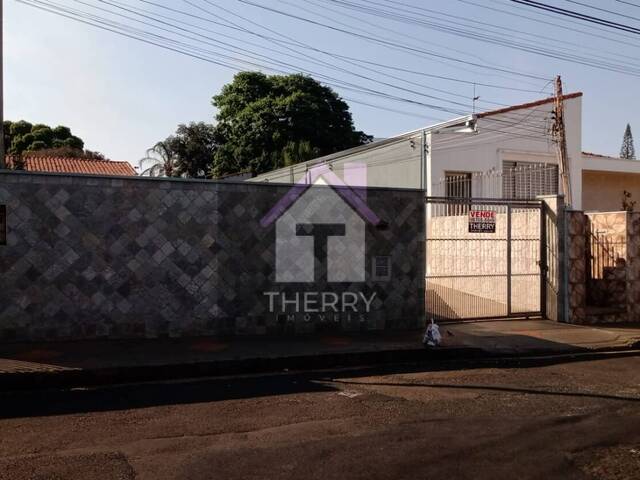 Casa para Locação em Araraquara - 3