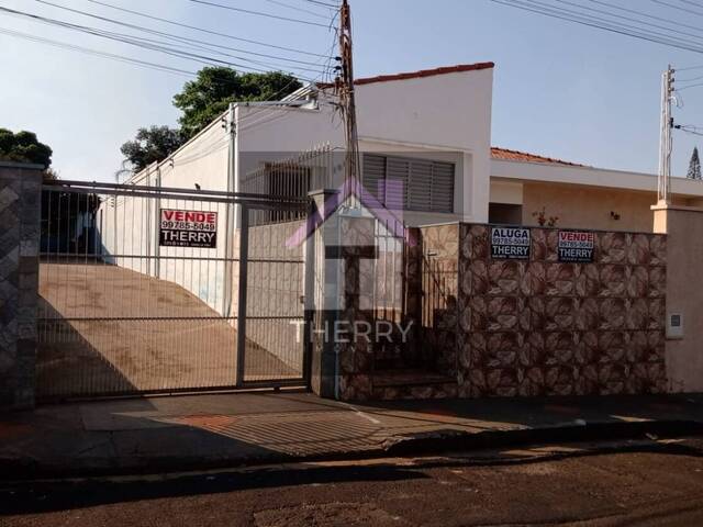 Casa para Locação em Araraquara - 2