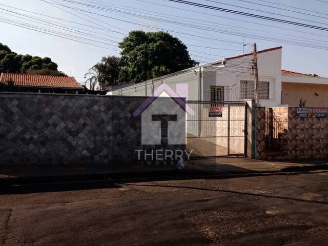 Casa para Locação em Araraquara - 4