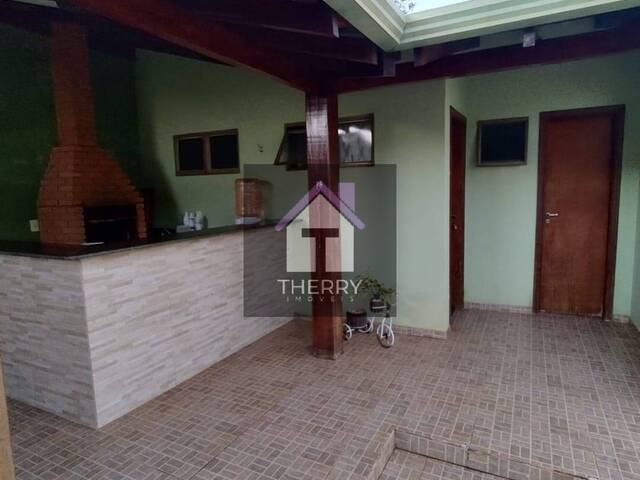 Casa para Venda em Araraquara - 4