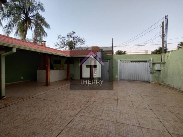 Casa para Venda em Araraquara - 3