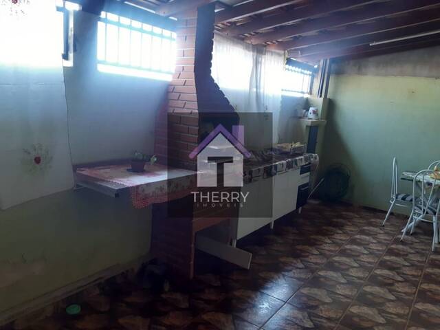 Casa para Venda em Araraquara - 4