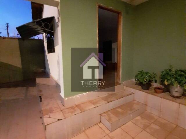 Casa para Venda em Araraquara - 2