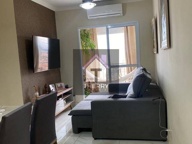 #AP0097 - Apartamento para Venda em Araraquara - SP