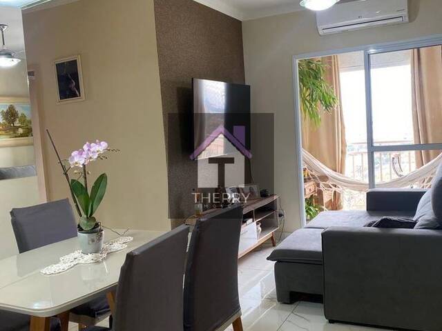 #AP0097 - Apartamento para Venda em Araraquara - SP