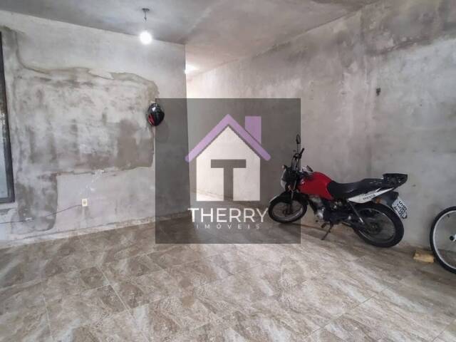 Sobrado para Venda em Praia Grande - 4