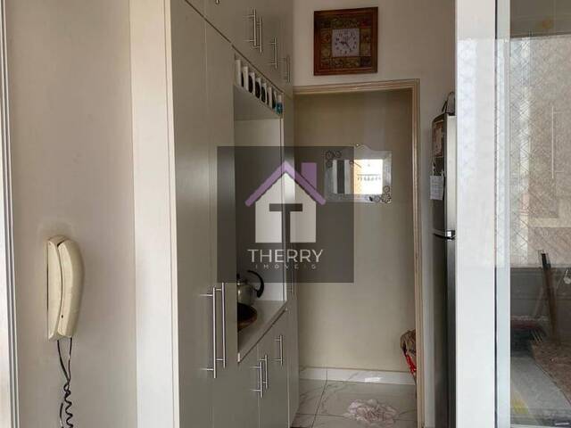 #AP0097 - Apartamento para Venda em Araraquara - SP