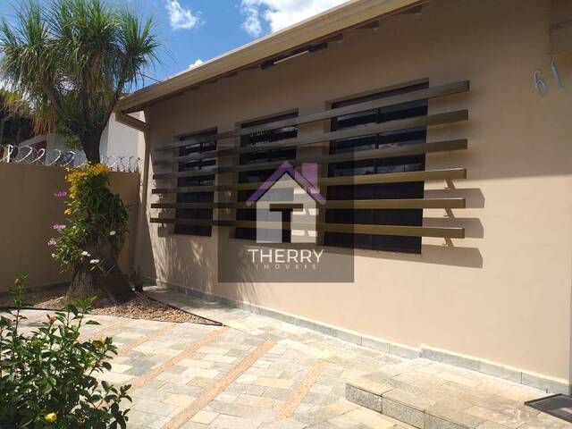 Casa para Venda em Araraquara - 2
