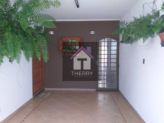Casa para Venda em Araraquara - 1