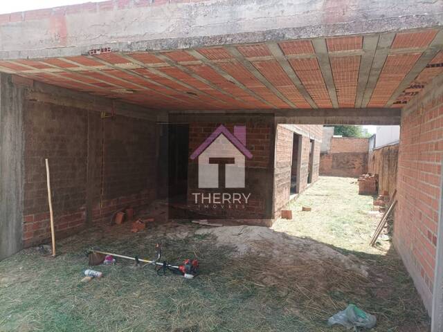 Casa para Venda em Araraquara - 2