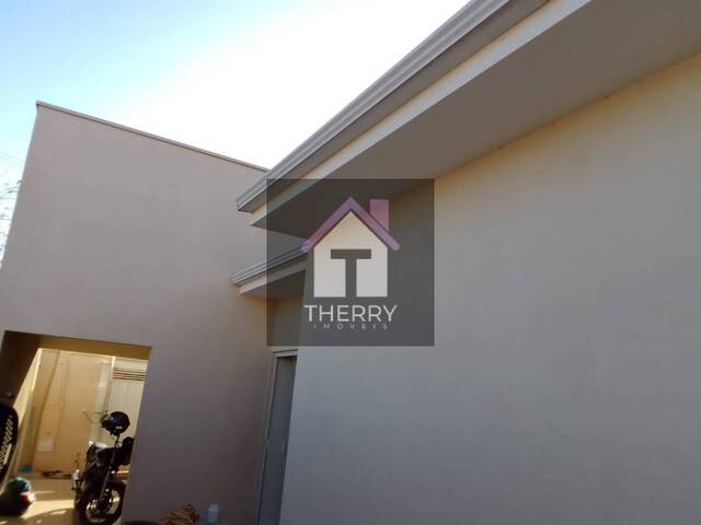 Casa para Venda em Araraquara - 4