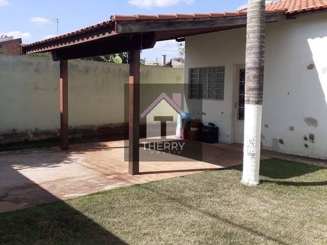 Casa para Venda em Araraquara - 3